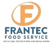 Logotipo Frantec Food Services